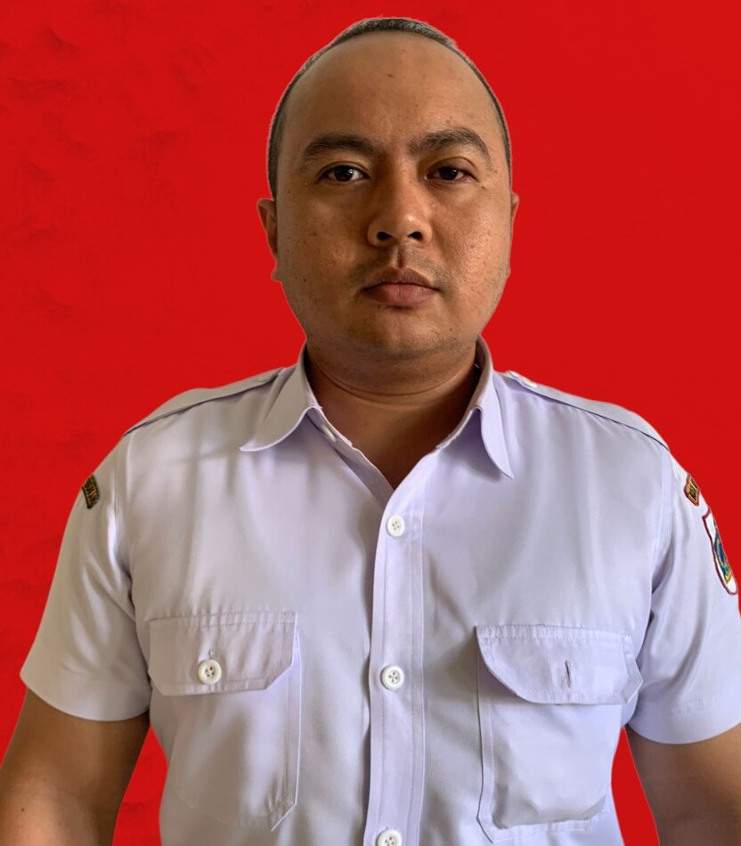 TAUFIK PATADJENU